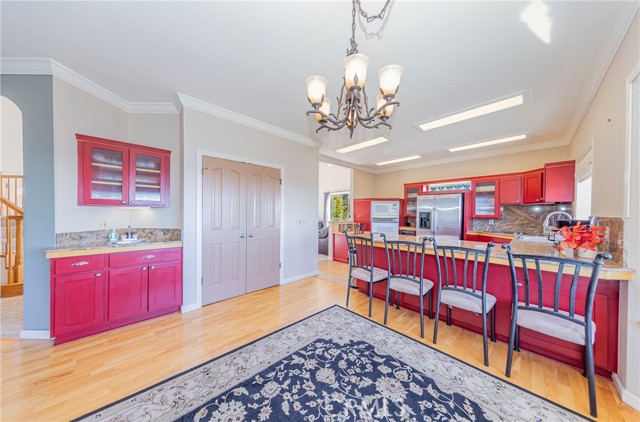 Detail Gallery Image 13 of 69 For 33177 Cascadel Heights Dr, North Fork,  CA 93643 - 3 Beds | 3 Baths