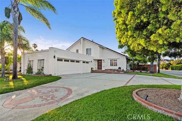 Details for 10891 El Paso Avenue, Fountain Valley, CA 92708