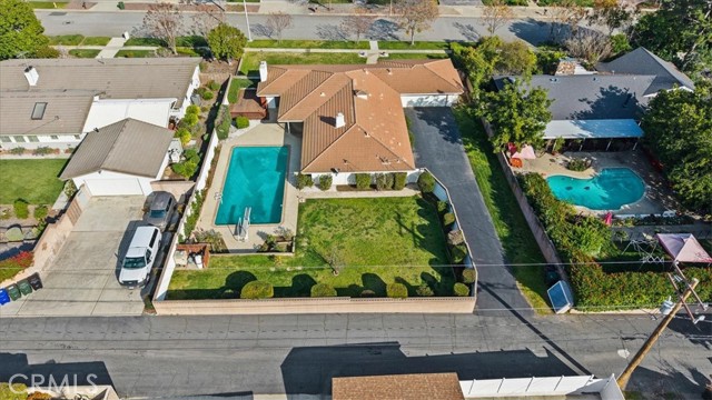 Detail Gallery Image 64 of 64 For 1837 N 1st, Upland,  CA 91784 - 3 Beds | 2 Baths