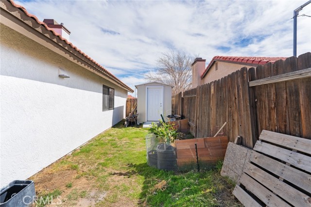 Detail Gallery Image 34 of 61 For 37055 Dawson, Palmdale,  CA 93550 - 3 Beds | 2 Baths