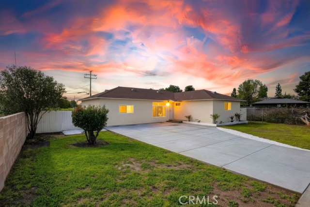 Detail Gallery Image 38 of 38 For 2095 W Birch St, San Bernardino,  CA 92410 - 5 Beds | 2 Baths