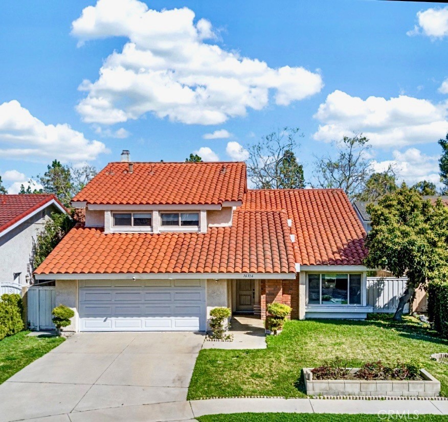 16316 STONE GROVE Lane