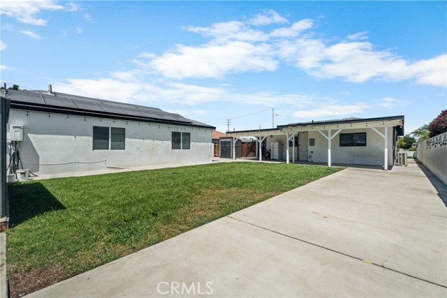 Detail Gallery Image 20 of 26 For 8552 Marylee Dr, Garden Grove,  CA 92841 - 3 Beds | 1 Baths