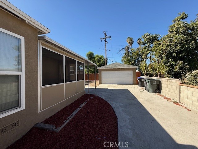 Detail Gallery Image 2 of 25 For 542 S K St, San Bernardino,  CA 92410 - 2 Beds | 1 Baths