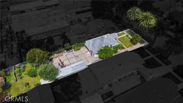 Detail Gallery Image 33 of 35 For 1450 Locust St, Pasadena,  CA 91106 - 2 Beds | 1 Baths