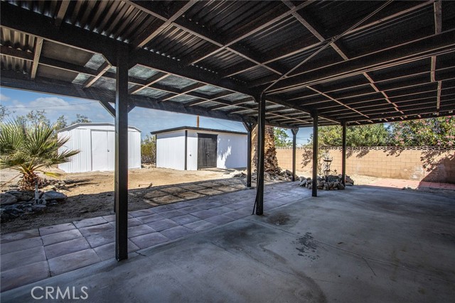 Detail Gallery Image 25 of 38 For 7362 Sahara Ave, Twentynine Palms,  CA 92277 - 1 Beds | 1 Baths