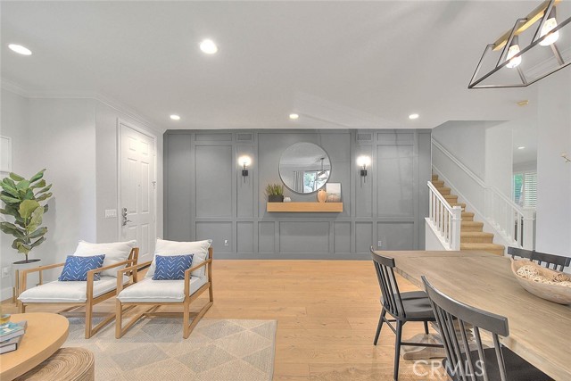 Detail Gallery Image 4 of 30 For 32 Hillsdale, Irvine,  CA 92602 - 4 Beds | 2/1 Baths