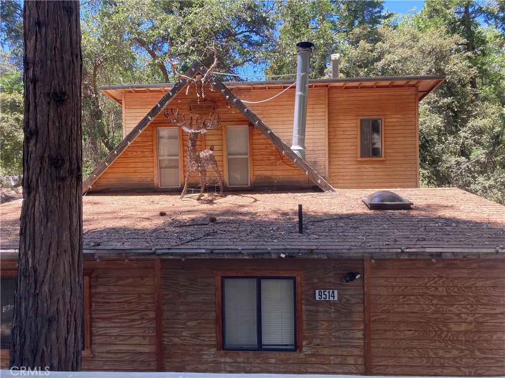 41544 Summit Drive, Forest Falls, CA 92339