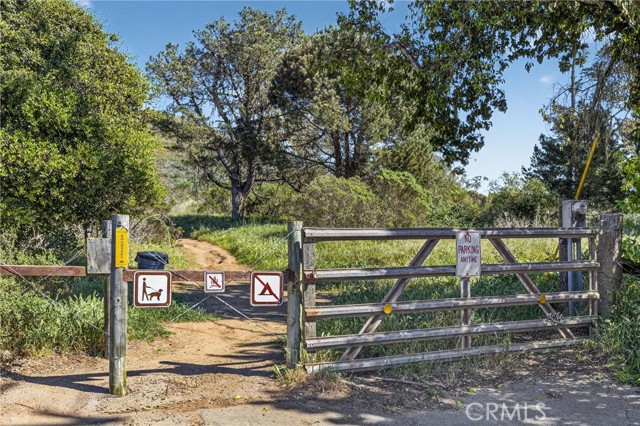 Detail Gallery Image 37 of 50 For 1000 Ridgeway, Morro Bay,  CA 93442 - 3 Beds | 2/1 Baths