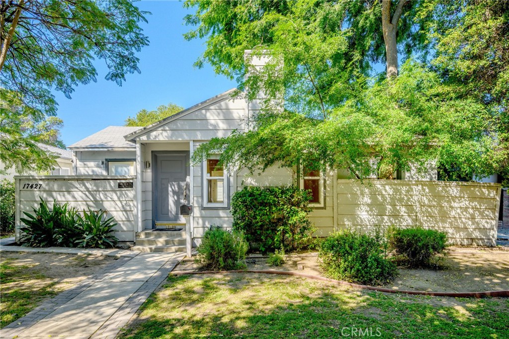 17429 Burbank Boulevard