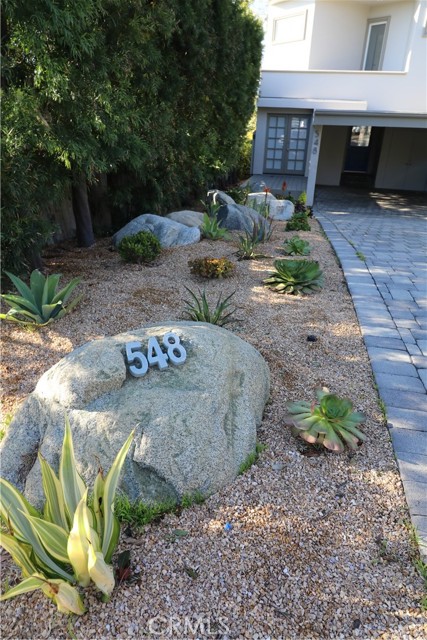 Detail Gallery Image 34 of 34 For 548 Agate St, Laguna Beach,  CA 92651 - 2 Beds | 3 Baths