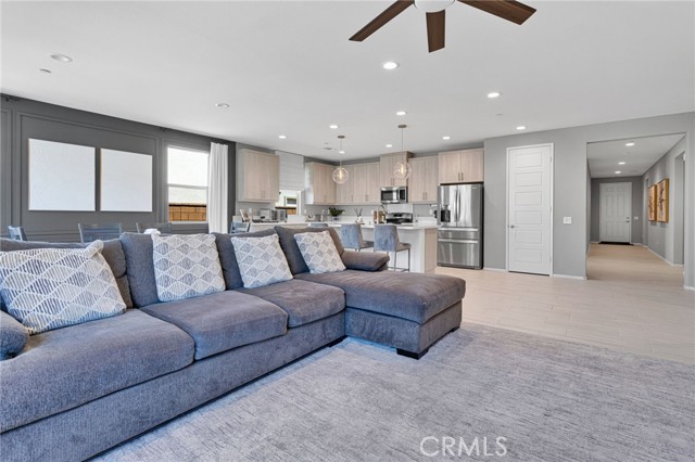 Detail Gallery Image 16 of 38 For 11576 Gayneswood St, Victorville,  CA 92392 - 3 Beds | 2 Baths