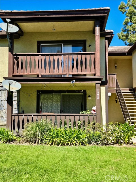 Detail Gallery Image 11 of 12 For 12430 Woodbridge, Garden Grove,  CA 92843 - 2 Beds | 2 Baths