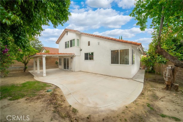 Detail Gallery Image 30 of 30 For 1424 Tierra Cima Ave, Walnut,  CA 91789 - 4 Beds | 3 Baths