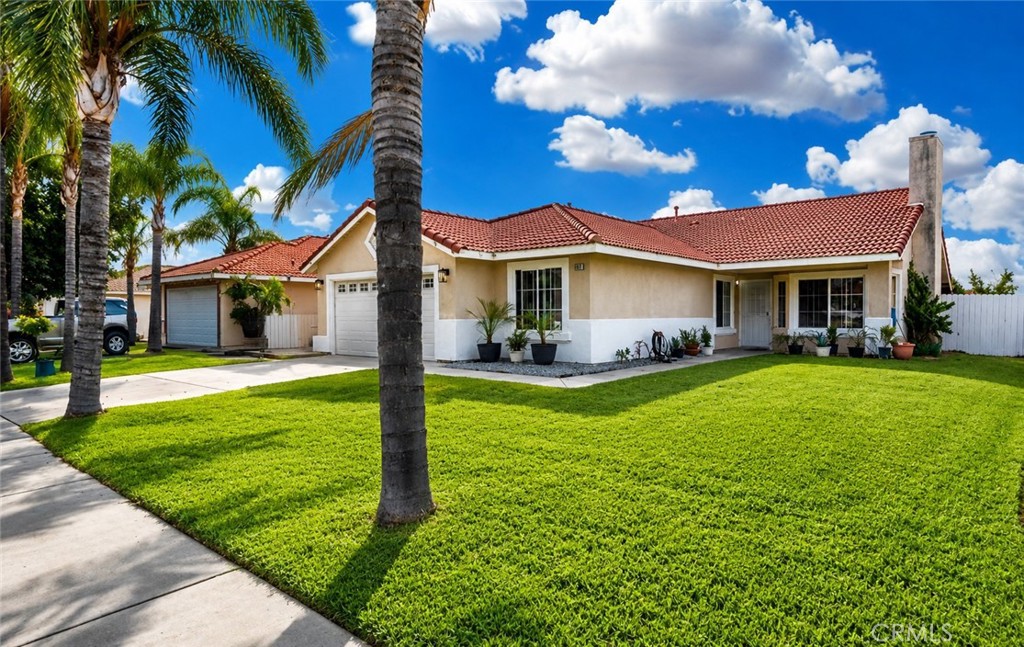14035 Clover Court