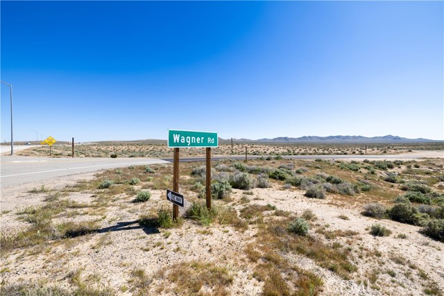Detail Gallery Image 2 of 21 For 0 Vacant Land, Barstow,  CA 00000 - – Beds | – Baths