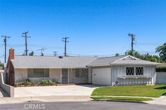 6932 Chapman Ave, Garden Grove, CA 92845