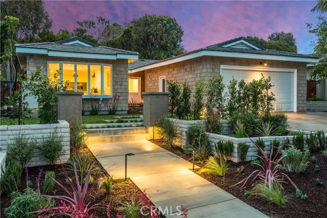 2524 Via Anacapa, Palos Verdes Estates, California 90274, 4 Bedrooms Bedrooms, ,3 BathroomsBathrooms,Residential,Sold,Via Anacapa,PV16119588