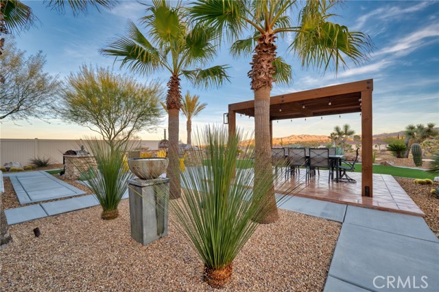 Detail Gallery Image 46 of 75 For 7935 Cibola Trl, Yucca Valley,  CA 92284 - 3 Beds | 2/1 Baths