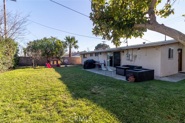 Detail Gallery Image 19 of 22 For 5249 N H, San Bernardino,  CA 92407 - 3 Beds | 2 Baths