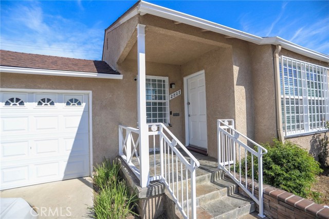 Detail Gallery Image 3 of 14 For 2807 W 143rd, Gardena,  CA 90249 - 2 Beds | 1 Baths