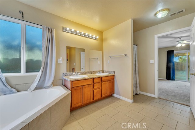 Detail Gallery Image 26 of 27 For 21671 Calhoun Dr, California City,  CA 93505 - 3 Beds | 2 Baths