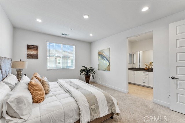 Detail Gallery Image 15 of 29 For 4230 S Hibiscus Paseo #91,  Ontario,  CA 91761 - 3 Beds | 2/1 Baths