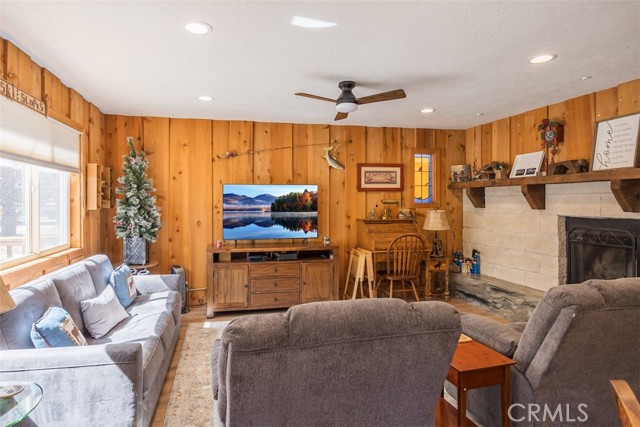 Detail Gallery Image 36 of 40 For 803 Robinhood Bld, Big Bear City,  CA 92314 - 2 Beds | 1 Baths