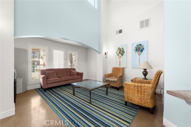 Detail Gallery Image 26 of 39 For 3440 Hathaway Ave #323,  Long Beach,  CA 90815 - 1 Beds | 1 Baths