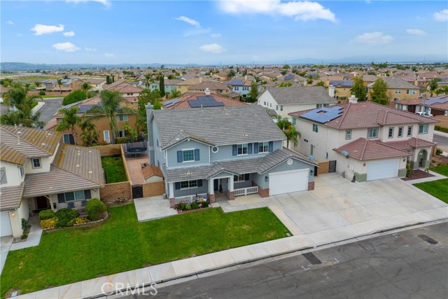 Detail Gallery Image 58 of 66 For 8111 Finch St, Corona,  CA 92880 - 5 Beds | 3 Baths