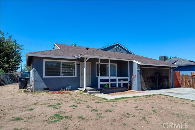 Detail Gallery Image 2 of 15 For 38657 Glenbush Ave, Palmdale,  CA 93550 - 3 Beds | 2 Baths