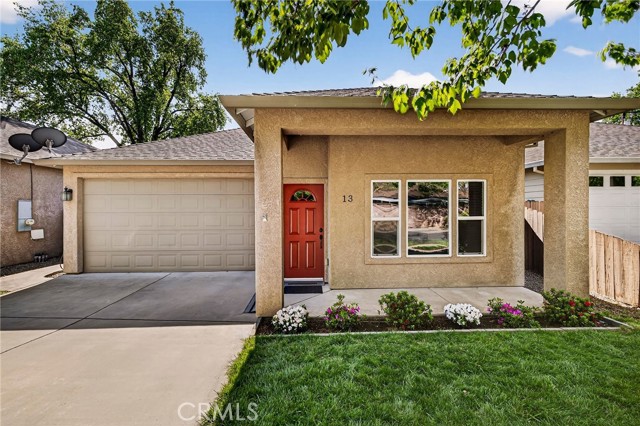 Detail Gallery Image 6 of 53 For 13 Venetian Ct, Chico,  CA 95973 - 3 Beds | 2 Baths