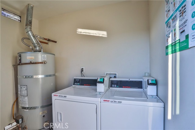 Detail Gallery Image 34 of 38 For 2963 Elgin Dr #D,  Riverside,  CA 92507 - 2 Beds | 1/1 Baths