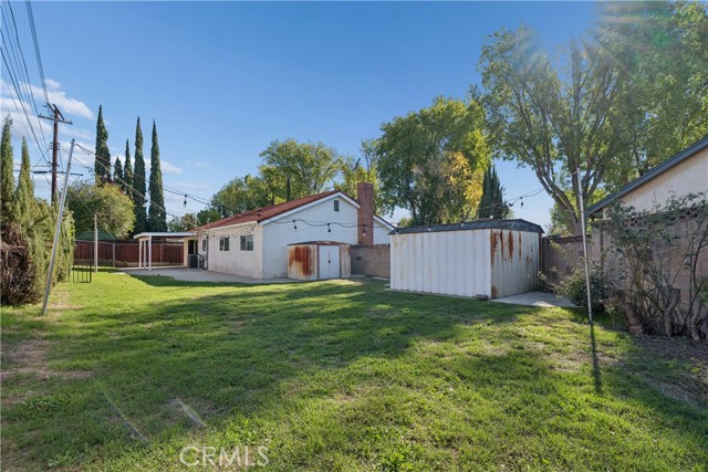 Detail Gallery Image 31 of 32 For 16103 Osborne St, North Hills,  CA 91343 - 3 Beds | 2 Baths