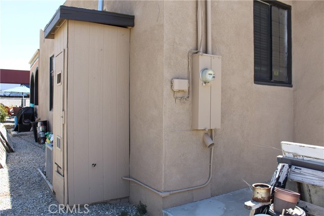 Detail Gallery Image 31 of 35 For 19270 National Trails, Oro Grande,  CA 92368 - 2 Beds | 2 Baths