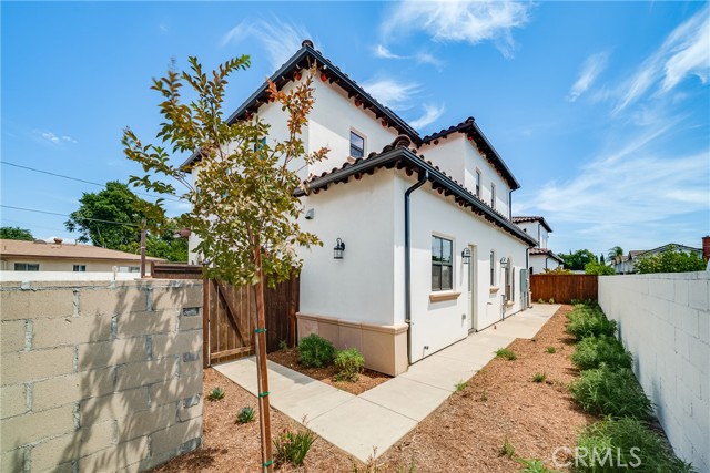 Detail Gallery Image 38 of 54 For 2709 Cogswell Rd #C,  El Monte,  CA 91732 - 4 Beds | 4/1 Baths