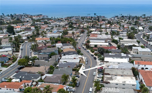 Detail Gallery Image 3 of 18 For 125 W Escalones, San Clemente,  CA 92672 - 2 Beds | 1/1 Baths