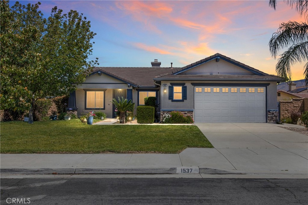 1537 Park Meadows