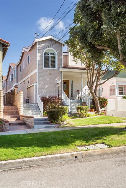 622 Guadalupe Avenue, Redondo Beach, California 90277, 3 Bedrooms Bedrooms, ,2 BathroomsBathrooms,Residential,Sold,Guadalupe,SB16037830