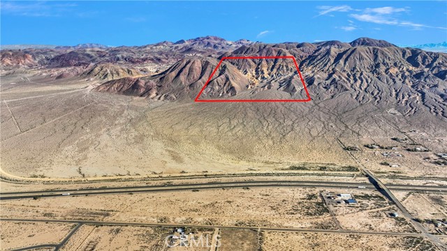 Detail Gallery Image 16 of 20 For 5381111 20000 Mule Canyon Rd, Yermo,  CA 92398 - – Beds | – Baths