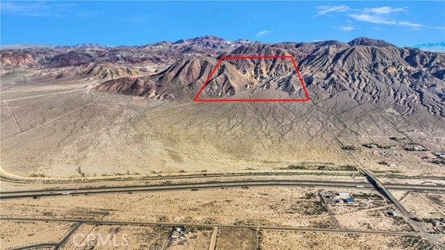 Detail Gallery Image 16 of 20 For 5381111 20000 Mule Canyon Rd, Yermo,  CA 92398 - – Beds | – Baths