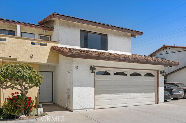 Detail Gallery Image 2 of 31 For 499 E Newlove Dr #G,  Santa Maria,  CA 93454 - 3 Beds | 2/1 Baths