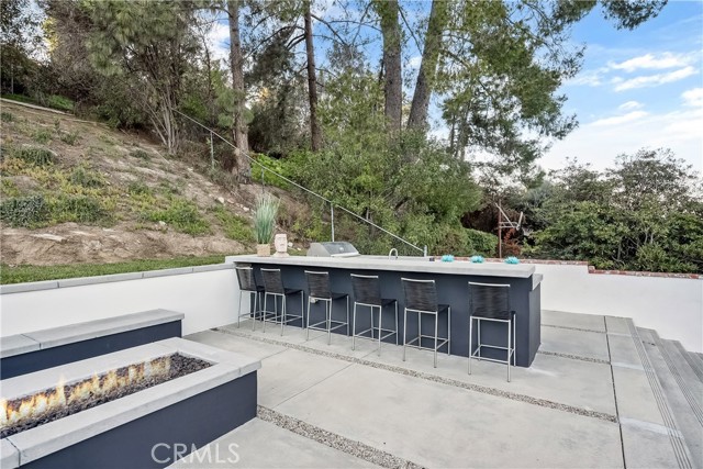 Detail Gallery Image 50 of 53 For 4001 Coldstream, Tarzana,  CA 91356 - 6 Beds | 6/1 Baths