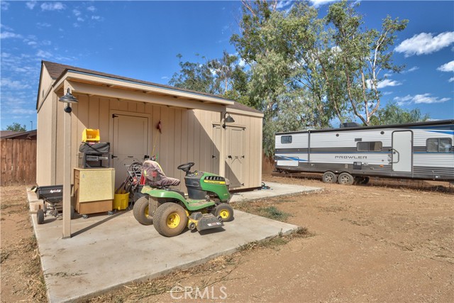 Detail Gallery Image 38 of 43 For 1409 Gerlar Ln, Ramona,  CA 92065 - 3 Beds | 2 Baths