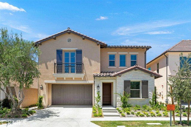 149 Sabbia, Irvine, CA 92602