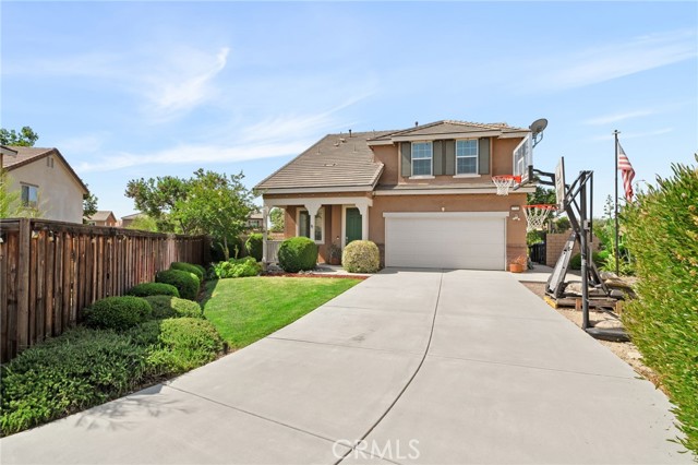 Detail Gallery Image 2 of 41 For 17704 Anise Dr, San Bernardino,  CA 92407 - 4 Beds | 2/1 Baths