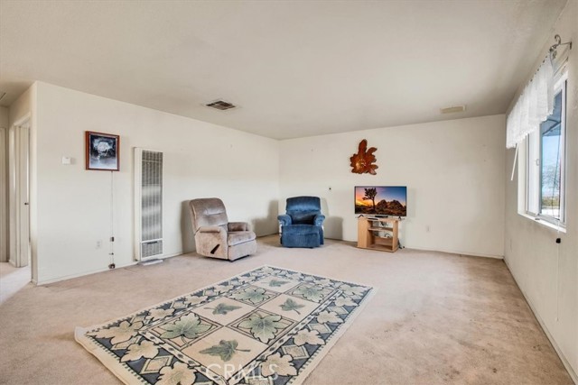 Detail Gallery Image 9 of 41 For 2526 Meldora Ave, Twentynine Palms,  CA 92277 - 1 Beds | 1 Baths