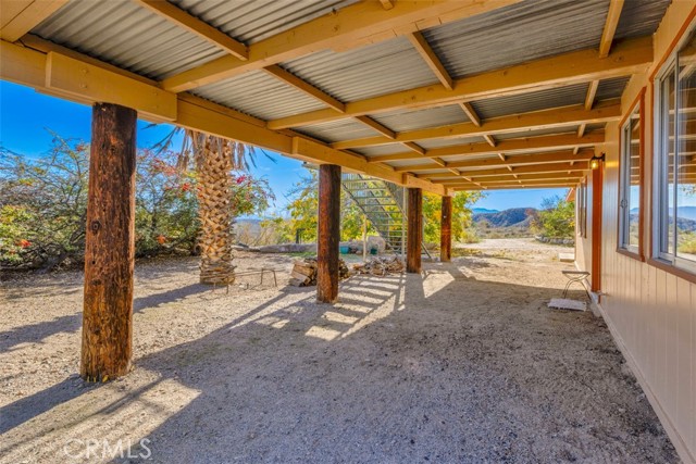 Detail Gallery Image 11 of 52 For 50720 Panorama, Morongo Valley,  CA 92256 - 3 Beds | 3 Baths
