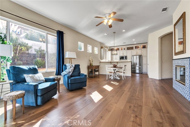 Detail Gallery Image 13 of 46 For 5512 Breckenridge, Banning,  CA 92220 - 2 Beds | 2 Baths