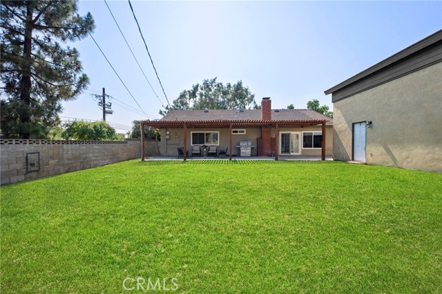 Detail Gallery Image 41 of 44 For 1704 Mulberry Ave, Upland,  CA 91784 - 4 Beds | 2 Baths